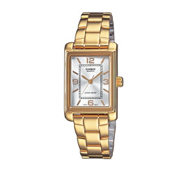 Montre Casio Vintage - LTP-1234PG-7AEG