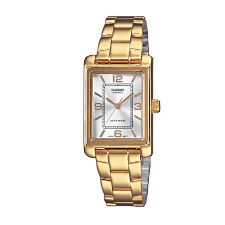 Montre Casio Vintage - LTP-1234PG-7AEG