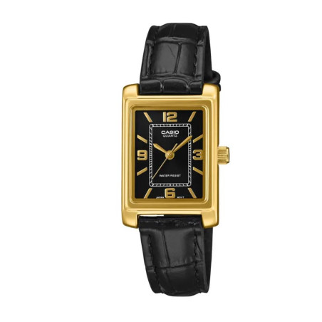 Montre Casio Vintage - LTP-1234PGL-1AEF