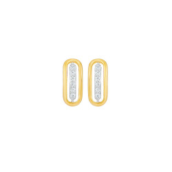 Boucles d'oreilles...