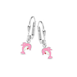 Boucles d'oreilles Naiomy...