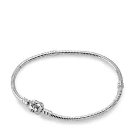 Bracelet Pandora Argent