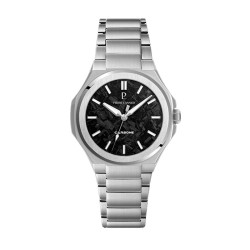 Montre Pierre Lannier, Graphite - 201G181