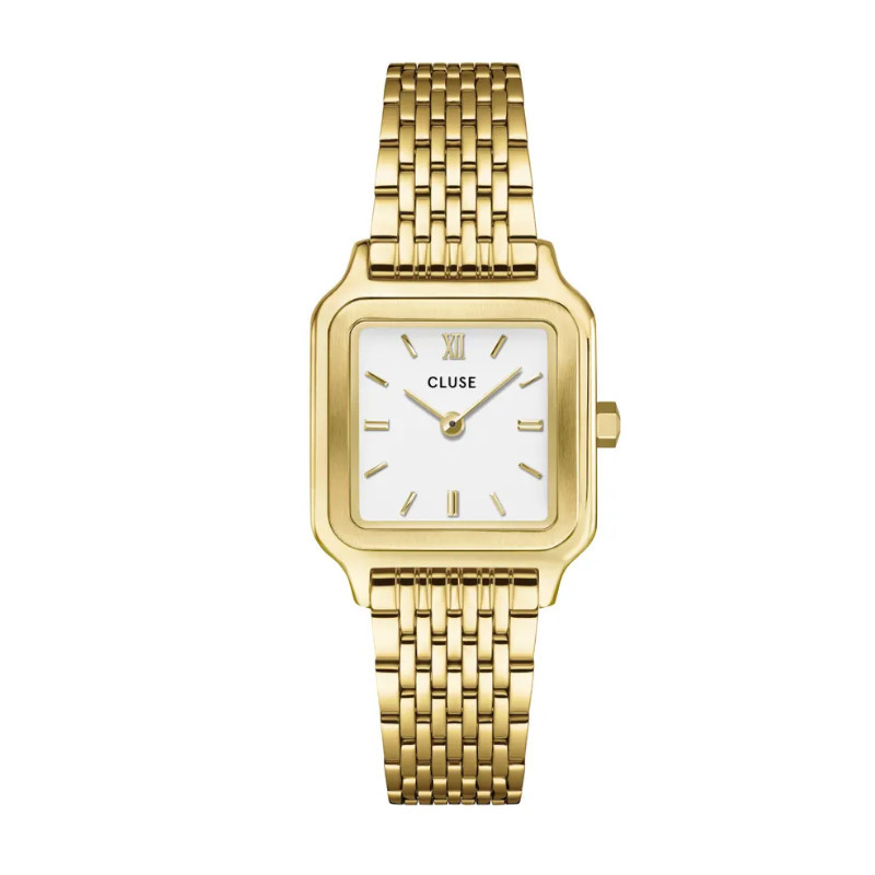 Montre Cluse, Gracieuse Petite doré, CW11815