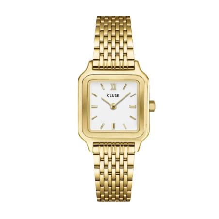 Montre Cluse, Gracieuse Petite doré, CW11815