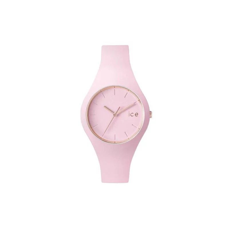 Montre ce Watch, Glam Pastel Rose