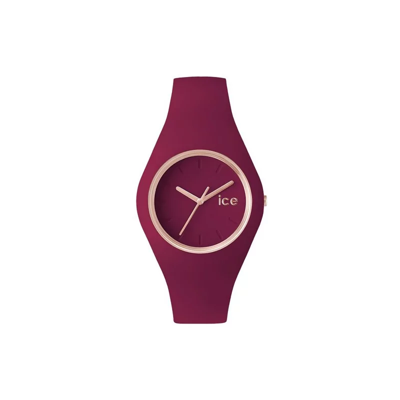 Montre Ice Watch, Glam Forest, Anemone