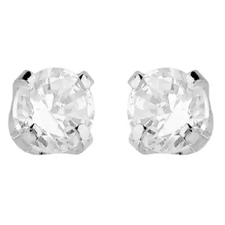 Boucles d'oreilles Oxydes de zirconium