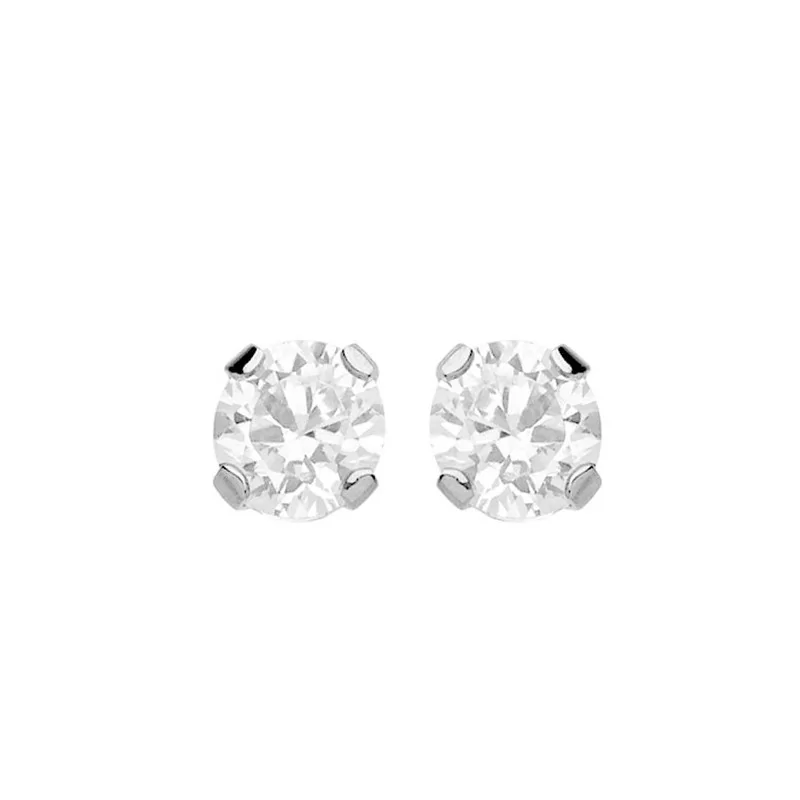 Boucles d'oreilles Oxydes de zirconium