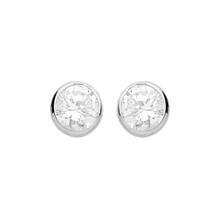 Boucles d'oreilles Oxydes de zirconium