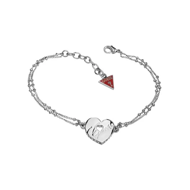Jonc femme ouvert avec deux plaque argent ou plaqué or - Thanina & Bijoux