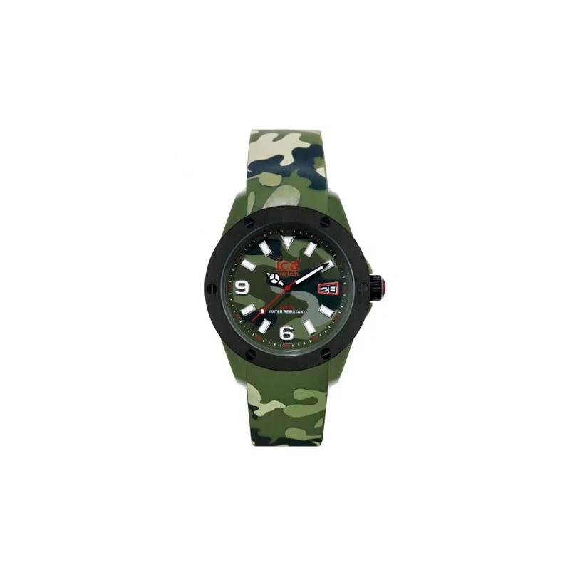 Montre Ice Watch, Army