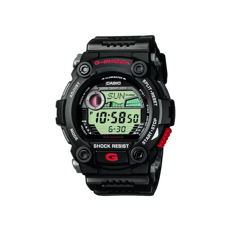 Montre Casio G-Shock, G-7900-1ER