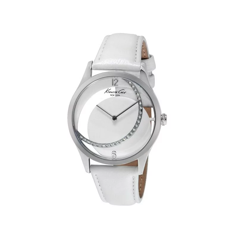 Montre Kenneth Cole, Transparency, IKC2875