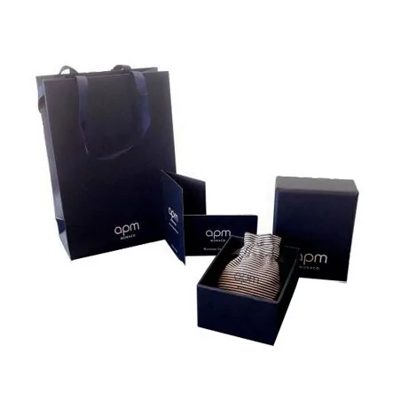 Ecrin APM pour la Bague de phalange APM, Cannes