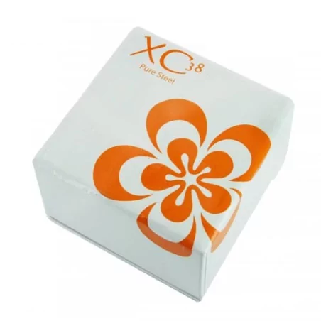 Ecrin XC38 pour le Collier XC38, Géométrique