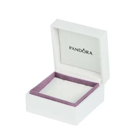 Ecrin Pandora pour le Bracelet Pandora Coeur