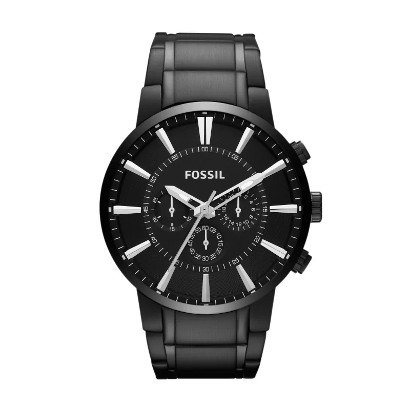 Montre Fossil Mens Dress, FS4778