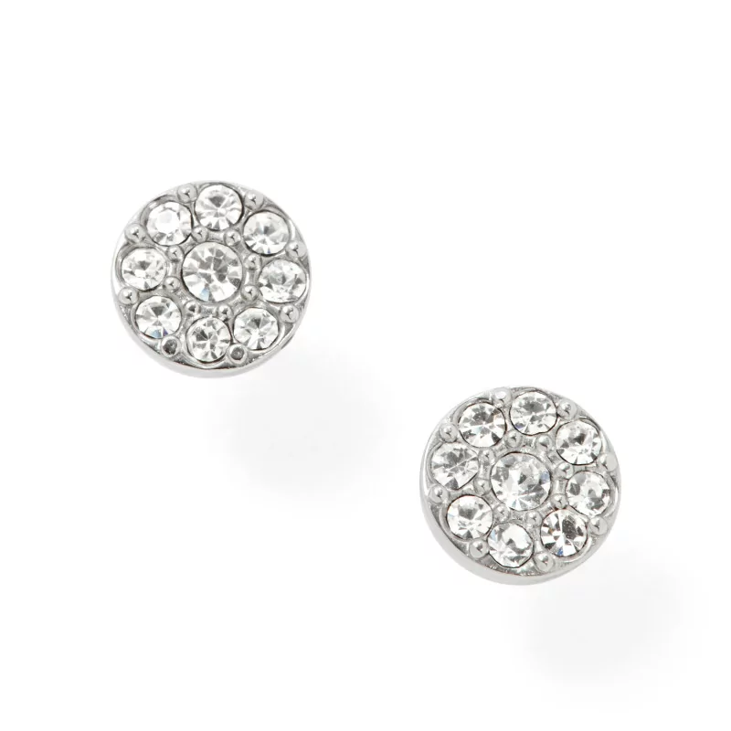 Boucles d'oreilles Vintage Glitz, Fossil - JF00828040