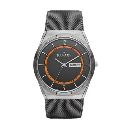 Montre Skagen Melbye, SKW6007