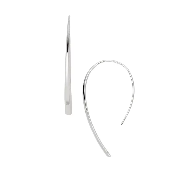Boucles d'oreilles Vintage Iconic, Fossil - JF01702040