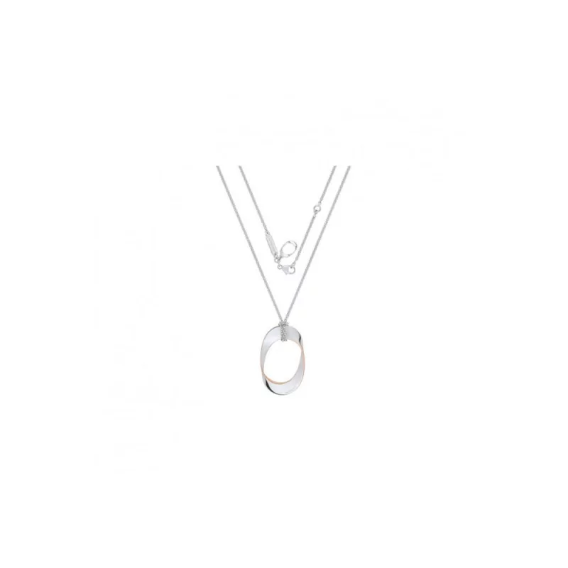 Collier Cacharel, Ovale - IAC476GX