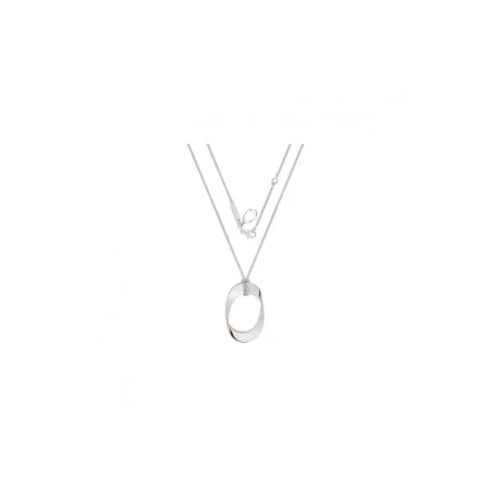 Collier Cacharel, Ovale - IAC476GX