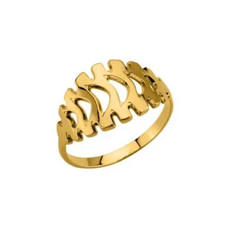 Bague Kenzo, Jungle