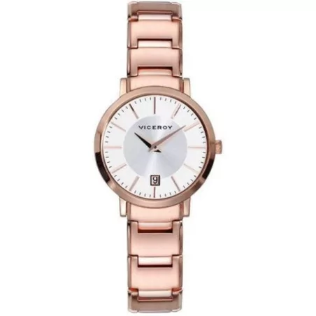 Montre Viceroy, Rose doré - 82147780-97