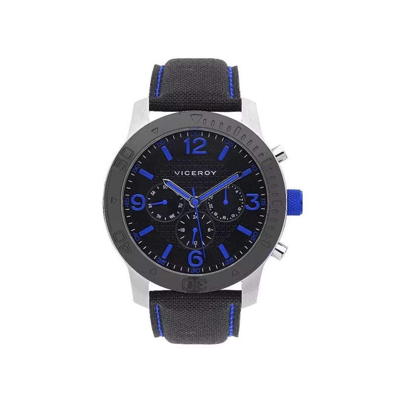 Montre Viceroy, Multifonctions - 86346541-34