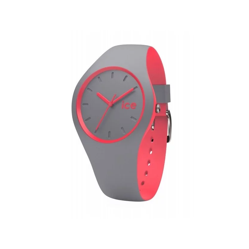 Montre Ice Watch, Duo Dusty Coral - DUO.DCO.U.S.16