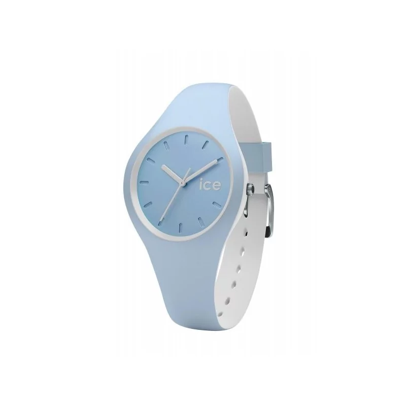 Montre Ice Watch, Duo White Sage - DUO.WES.S.S.16