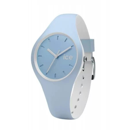 Montre Ice Watch, Duo White Sage - DUO.WES.S.S.16