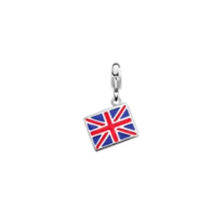 Charm Ti Sento, Drapeau UK - 8304UK