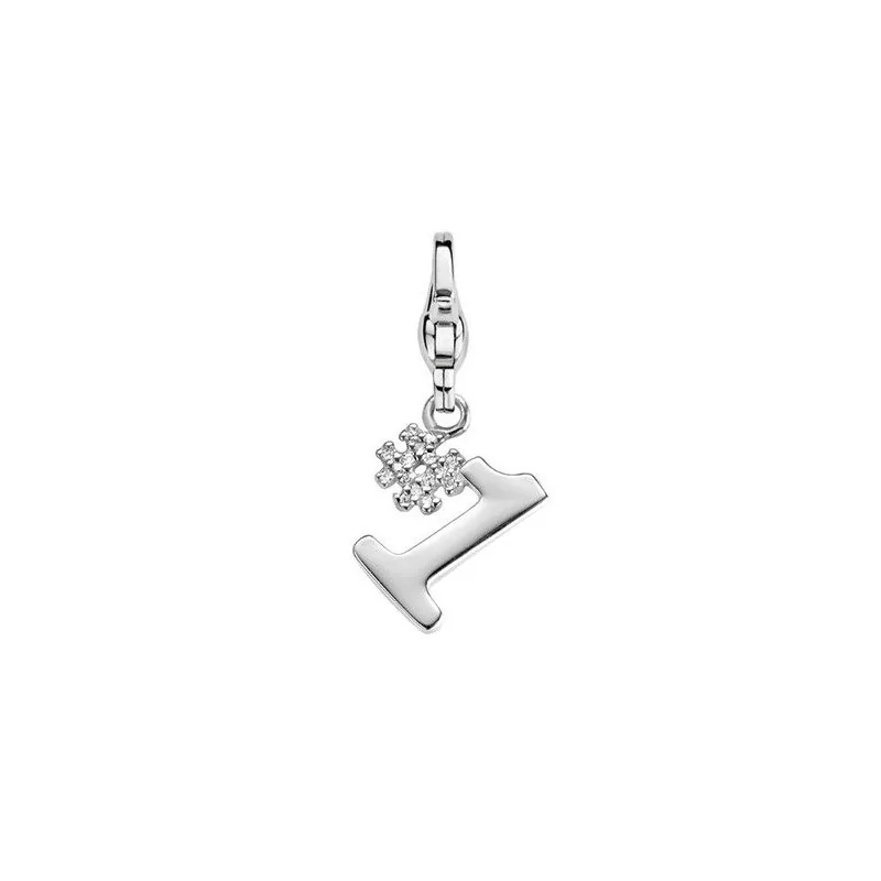 Charm Ti Sento, Chiffre 1 - 8262ZI