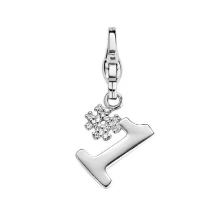 Charm Ti Sento, Chiffre 1 - 8262ZI