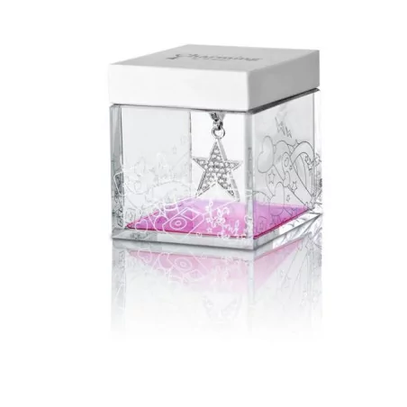 Charm Ti Sento, Chiffre 1 - 8262ZI