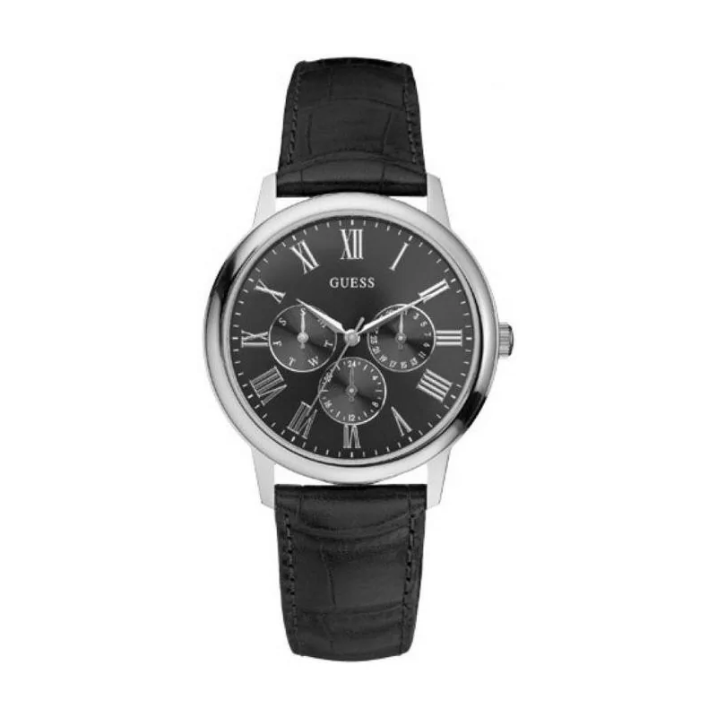 Montre Guess, Wafer Black, W70016G1