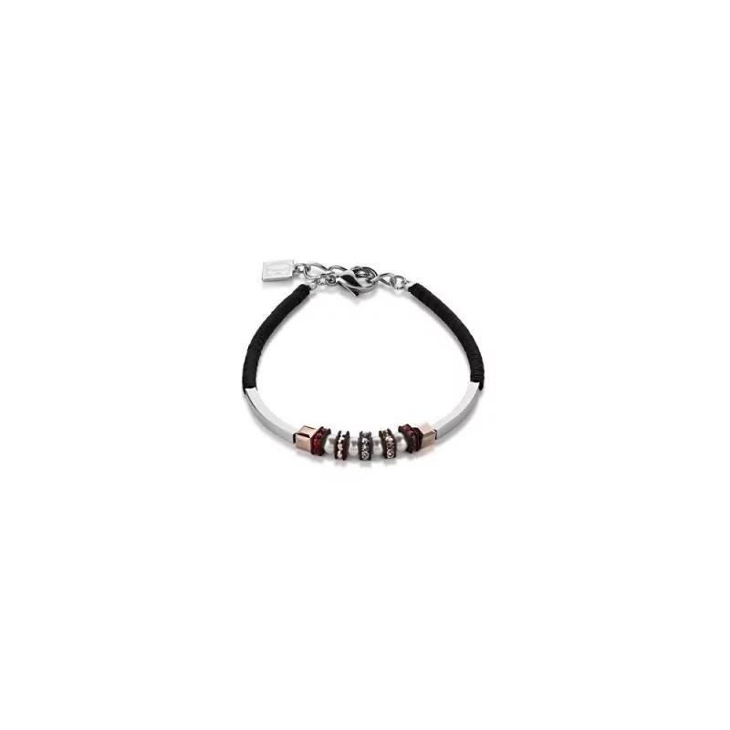 Bracelet Coeur de Lion, Swarovski Elements - 4853/30-0324