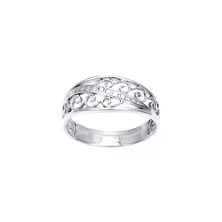 Bague Dentelle - 337189