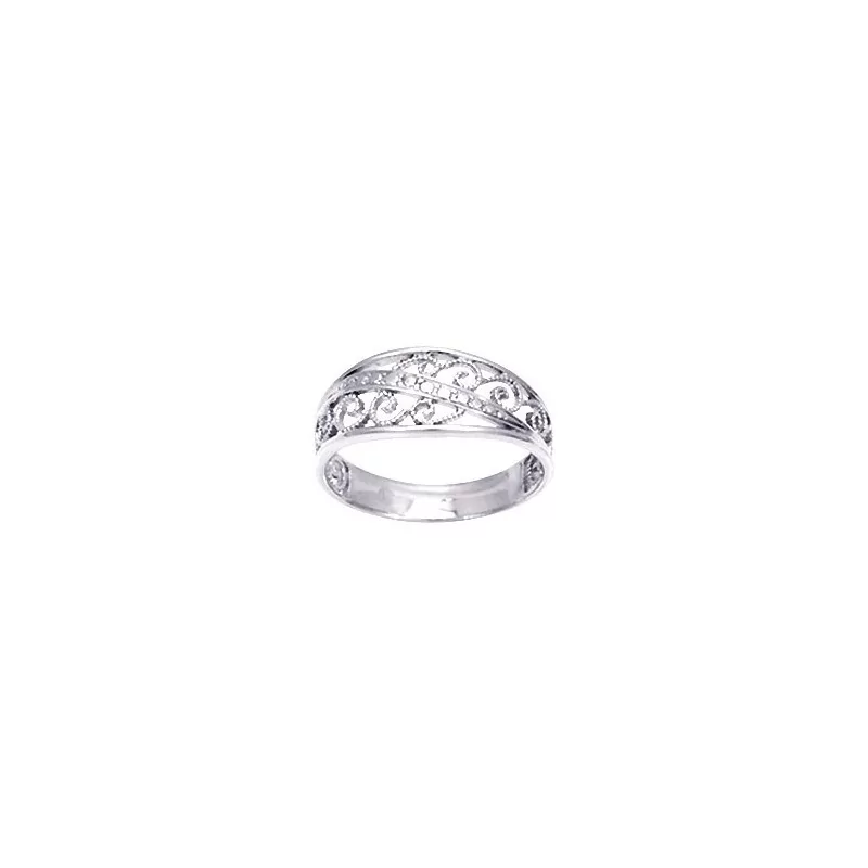 Bague Dentelle - 337189