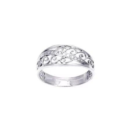 Bague Dentelle - 337189