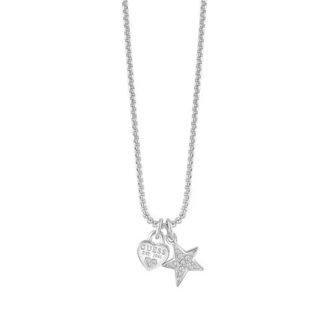 Collier Guess, Etoile - UBN82092
