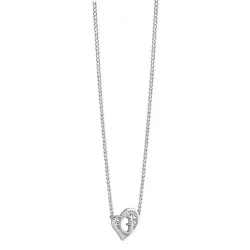 Collier Guess, G Hearts