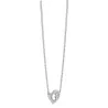 Collier Guess, G Hearts - UBN71536