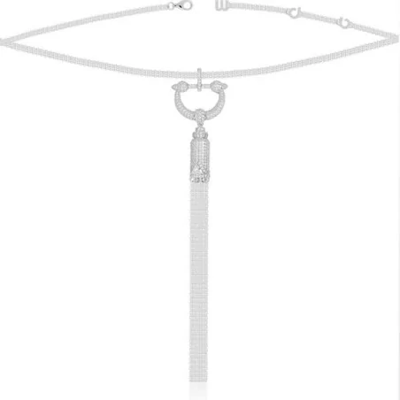 Collier APM, Sautoir - AP10068OX