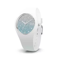 Montre Ice Watch, LO White blue