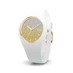 Montre Ice Watch, LO White gold