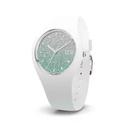Montre Ice Watch, LO White turquoise