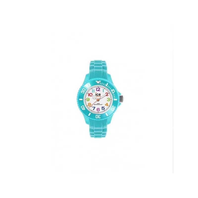 Montre Ice Watch, Turquoise, 012732
